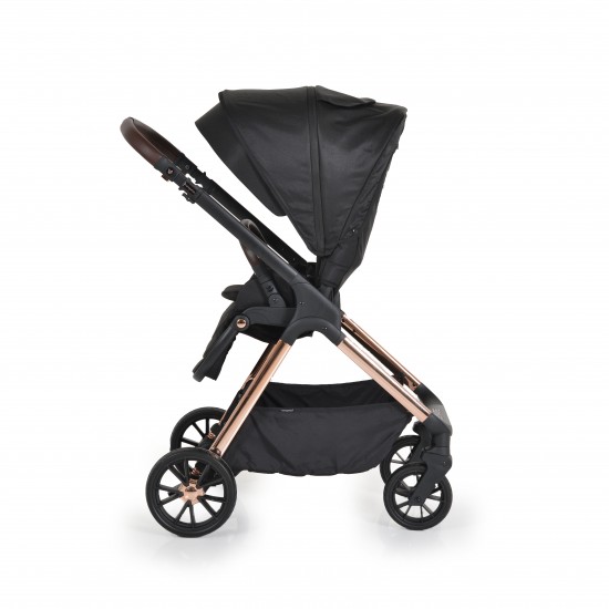 Baby Stroller Empire 3 in 1 Black Baby Stroller Empire 3 in 1 Black