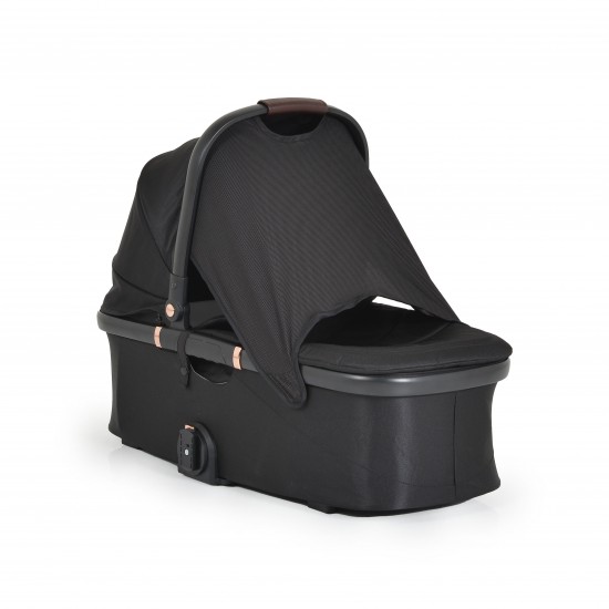 Baby Stroller Empire 3 in 1 Black Baby Stroller Empire 3 in 1 Black