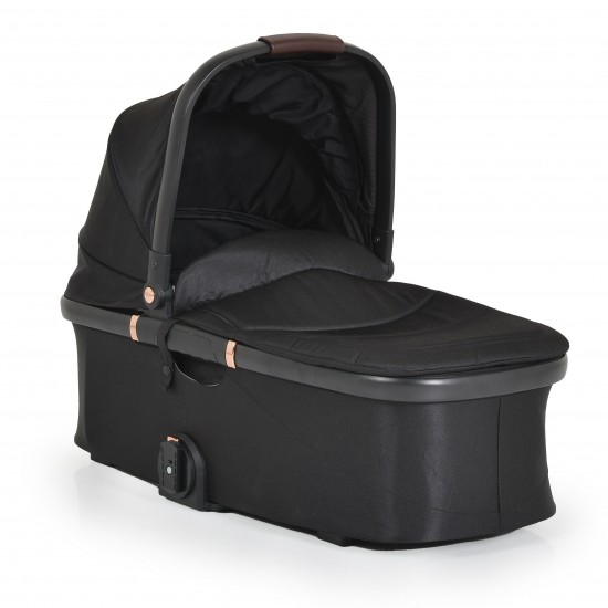 Baby Stroller Empire 3 in 1 Black Baby Stroller Empire 3 in 1 Black