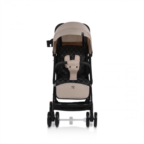 Baby Stroller Genoa Beige Baby Stroller Genoa Beige