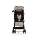 Baby Stroller Genoa Beige Baby Stroller Genoa Beige