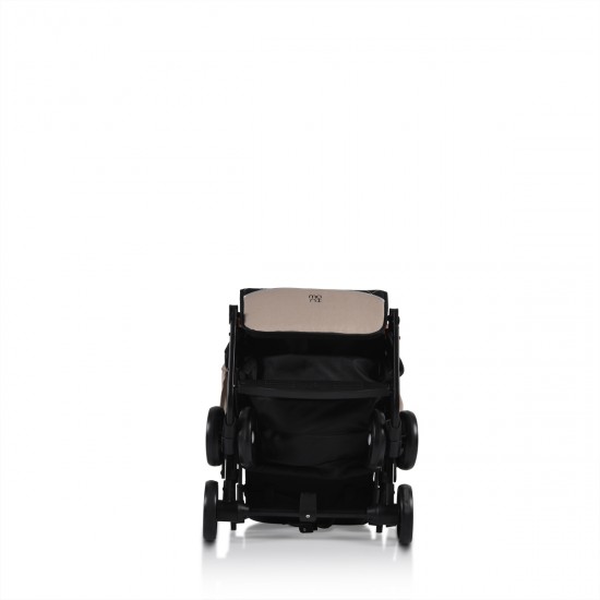 Baby Stroller Genoa Beige Baby Stroller Genoa Beige