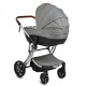 Stroller Polly 3 in 1 Black Stroller Polly 3 in 1 Black