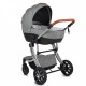 Stroller Polly 3 in 1 Black Stroller Polly 3 in 1 Black