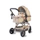 Baby Stroller Ciara 2in1 Beige Baby Stroller Ciara 2in1 Beige