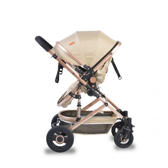 Baby Stroller Ciara 2in1 Beige Baby Stroller Ciara 2in1 Beige