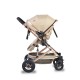 Baby Stroller Ciara 2in1 Beige Baby Stroller Ciara 2in1 Beige