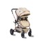 Baby Stroller Ciara 2in1 Beige