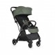 Stroller Easy Fold Green Stroller Easy Fold Green