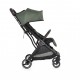 Stroller Easy Fold Green Stroller Easy Fold Green