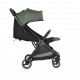 Stroller Easy Fold Green Stroller Easy Fold Green