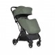 Stroller Easy Fold Green Stroller Easy Fold Green