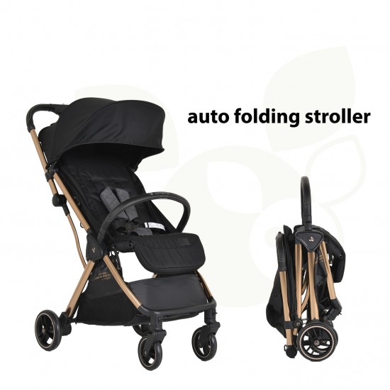 Stroller Easy Fold Limited Edition