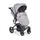 Baby Stroller 3 in 1 Ellada Grey Baby Stroller 3 in 1 Ellada Grey