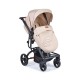 Baby Stroller 3 in 1 Ellada Beige Baby Stroller 3 in 1 Ellada Beige