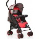Stroller Jerry Red Stroller Jerry Red