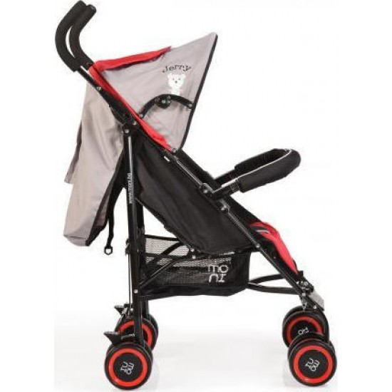 Stroller Jerry Red Stroller Jerry Red