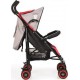 Stroller Jerry Red Stroller Jerry Red