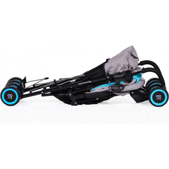 Stroller Jerry Red Stroller Jerry Red