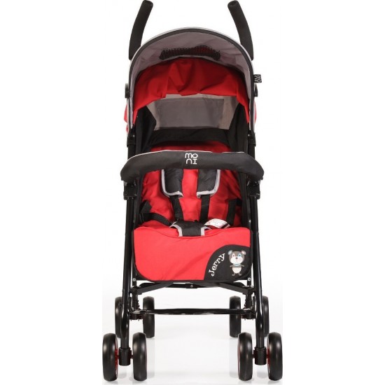 Stroller Jerry Red Stroller Jerry Red