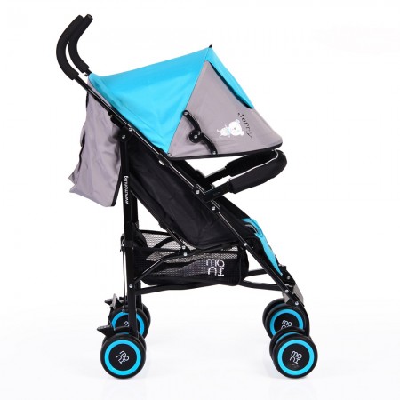 Stroller  Jerry Turquoise