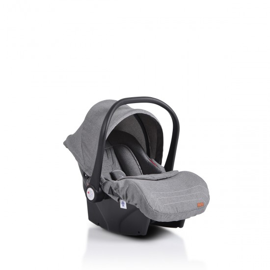 Baby Stroller Midas 3 in 1 Grey Baby Stroller Midas 3 in 1 Grey