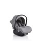 Baby Stroller Midas 3 in 1 Grey Baby Stroller Midas 3 in 1 Grey
