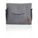 Baby Stroller Midas 3 in 1 Grey Baby Stroller Midas 3 in 1 Grey
