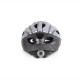 Bicycle Helmet Y02 Grey M Bicycle Helmet Y02 Grey M