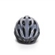 Bicycle Helmet Y02 Grey M Bicycle Helmet Y02 Grey M