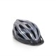 Bicycle Helmet Y02 Grey M Bicycle Helmet Y02 Grey M