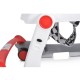 Baby walker Chess 2 in 1 Red Baby walker Chess 2 in 1 Red