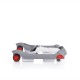 Baby walker Chess 2 in 1 Red Baby walker Chess 2 in 1 Red