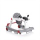Baby walker Chess 2 in 1 Red Baby walker Chess 2 in 1 Red