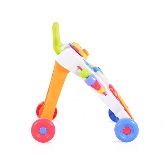 Push Walker Dreams Green Push Walker Dreams Green