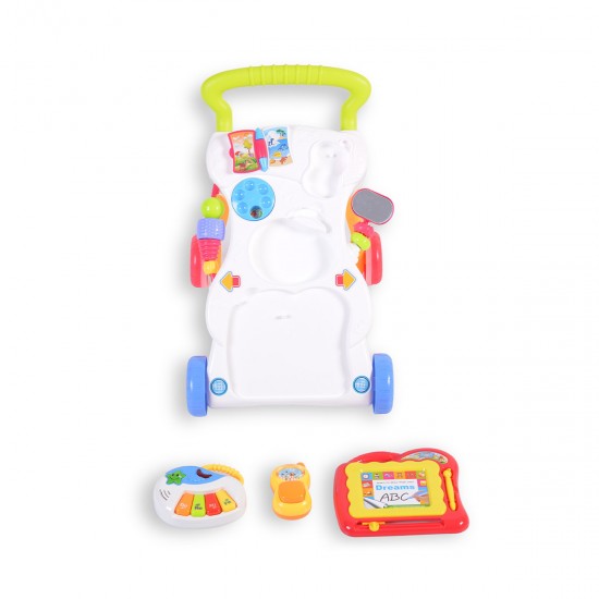 Push Walker Dreams Green Push Walker Dreams Green