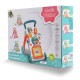Push Walker Dreams Green Push Walker Dreams Green