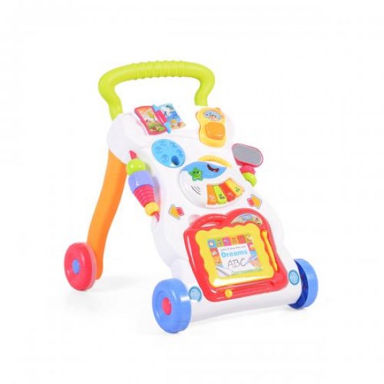 Push Walker Dreams Green Push Walker Dreams Green