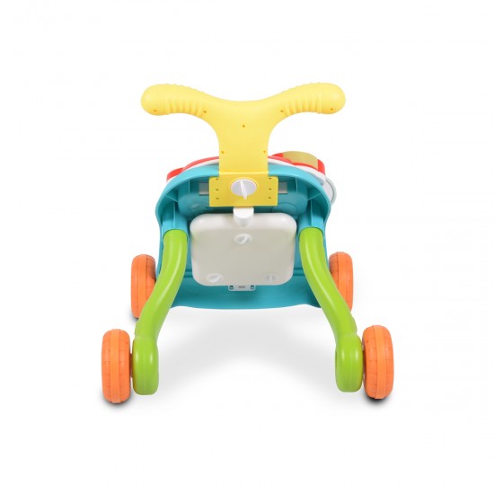Push Walker Music N5218 Push Walker Music N5218
