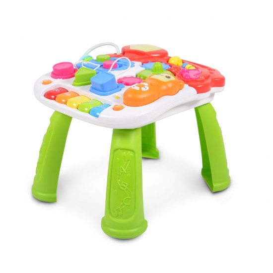 Push Walker Music N5218 Push Walker Music N5218