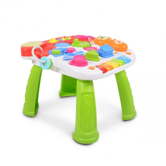Push Walker Music N5218 Push Walker Music N5218