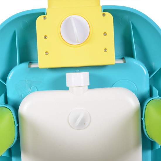 Push Walker Music N5218 Push Walker Music N5218
