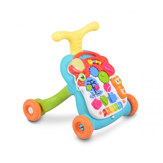 Push Walker Music N5218 Push Walker Music N5218