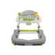 Baby Walker Zoo 2 in 1 Grey Baby Walker Zoo 2 in 1 Grey