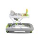 Baby Walker Zoo 2 in 1 Grey Baby Walker Zoo 2 in 1 Grey