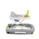 Baby Walker Zoo 2 in 1 Grey Baby Walker Zoo 2 in 1 Grey