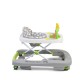 Baby Walker Zoo 2 in 1 Grey Baby Walker Zoo 2 in 1 Grey