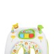 Baby Walker Zoo 2 in 1 Grey Baby Walker Zoo 2 in 1 Grey