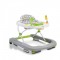 Baby Walker Zoo 2 in 1 Grey