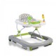 Baby Walker Zoo 2 in 1 Grey Baby Walker Zoo 2 in 1 Grey